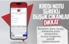 Kamu bankalarından şans oyunları ödemeleri kaldırıldı