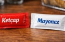 Tek kullanımlık ketçap, mayonez ve şeker paketleri yasaklanıyor  Tek kullanımlık ketçap, mayonez ve şeker paketleri yasaklanıyor