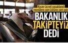 Ticaret Bakanlığı'ndan haksız zam yapan işletmelere inceleme