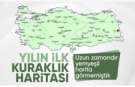 Türkiye'de kuraklık alarmı kalktı: Ülke genelinde 'risk yok'