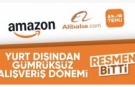 Yurt dışı alışverişte beklenen düzenleme genelgeyle geldi