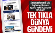 Dünyanın gündeminde bu hafta