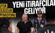 İBB soruşturmasında gözaltına alınan 24 kişi adliyeye sevk edildi