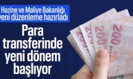 Para transferlerinde yeni dönem: Açıklama zorunluluğu geliyor