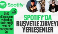 Spotify Türkiye editörlerine rüşvet soruşturması