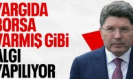 Yılmaz Tunç'tan, Özgür Özel'in açıklamalarına yanıt