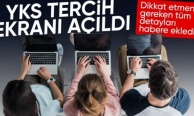 YKS tercih dönemi başladı