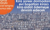 Yargıtay'dan kiracılar için emsal karar: Erken çıkarsa sözleşme bitene kadar kira ödeyecek
