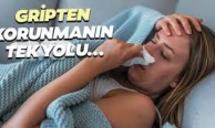 Grip kapıda! Korunmanın 7 yolu