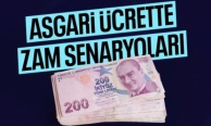 2026 asgari ücrete 4 farklı zam senaryosu