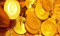 Altın iki haftadır düşüşte! Gram altın: 5 bin 411 lira