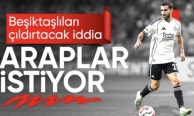 Beşiktaş'ta Rafa Silva'ya sürpriz talip