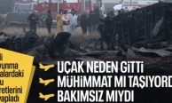 Şehit olan askerlerimizin naaşı bugün Türkiye'ye getirilecek