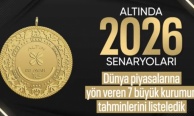 Altında 2026 senaryoları
