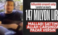 Büyükçekmece Adliyesi'ndeki soygunla ilgili son bilgiler