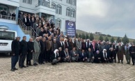 Diyarbakır’da 6 aşiret ve 300 kanaat önderinin katıldığı toplantı yapıldı
