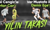 Fenerbahçe ve Beşiktaş arasında tarihi takas iddiası!