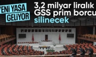 Genel Sağlık Sigortası borçları siliniyor