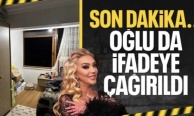 Güllü'nün ölümüne ilişkin oğlu ifadeye çağrıldı