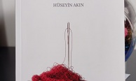 Hüseyin Akın Pasajlar /Sessizliğin İçinde Büyüyen Kelimeler