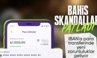 IBAN’a para transferinde yeni dönem: Kimlik ve biyometrik doğrulama geliyor