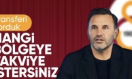 Okan Buruk: Sezon içerisinde nerede eksiklik yaşadık ona göre transfer yapacağız