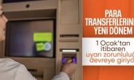 Para transfer işlemlerinde geri sayım: Yeni düzenleme yürürlüğe giriyor