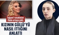 Tuğyan'ın arkadaşı Sultan'ın ifadesi: Korktum, sustum