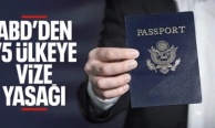 ABD, 75 ülkeye tüm vize prosedürlerini askıya alacak