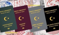 Dünyanın en güçlü pasaportları belli oldu