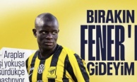 Fenerbahçe'de N'Golo Kante transferinde pürüz çıktı