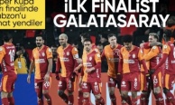 Fenerbahçe, Süper Kupa yarı final maçında Adana'da Samsunspor ile mücadele edecek.  Yeni Adana Stadı'nda saat 20.30'da başlayacak müsabakayı hakem Ali Şansalan yönetecek.  SÜPER KUPA'DA HEYECAN KALDIĞI YERDEN DEVAM EDİYOR  Şansalan