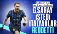 Inter'den Galatasaray'a Hakan Çalhanoğlu yanıtı