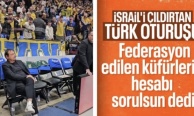 TBF, Ergin Ataman'a yapılan saldırı için inceleme talep etti