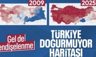 Türkiye'de doğum oranları alarm veriyor: 2009'dan bu yana sert düşüş