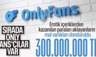 8 ilde OnlyFans operasyonu: 300 milyon TL değerinde mal varlığına el konuldu