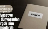 Epstein dosyasında kimler var? ABD’de yayımlanan belgelerde çarpıcı isimler