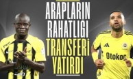 Fenerbahçe'den açıklama: Kante ve En-Nesyri transferi olmadı