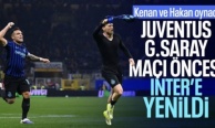 Inter’den 90’da darbe: Juventus direnemedi