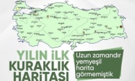 Türkiye'de kuraklık alarmı kalktı: Ülke genelinde 'risk yok'