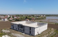 19 Mayıs’ta Kültür Merkezi inşaatı yeniden ihaleye çıkıyor