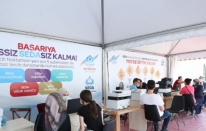 Üniversite tercih desteği SEDA’dan