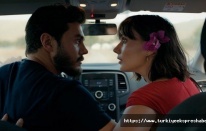 Yeni dizi RTÜK'e takıldı