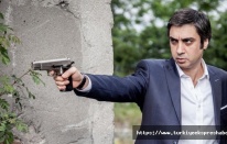 Kurtlar Vadisine rakip geliyor: İlk tanıtımı yayınlandı