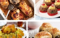 Bayramda ne yemek yapsam?