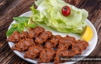Çiğköfte Nerenin?