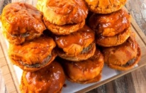 İstanbul'un En İyi Hamburgercileri