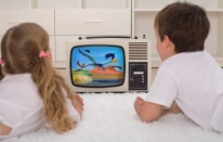 Hangi yaşta hangi çizgi film izletilmeli?