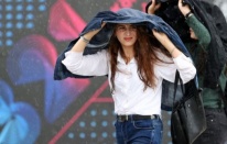 Meteoroloji'den uyarı! Gök gürültülü sağanak bekleniyor