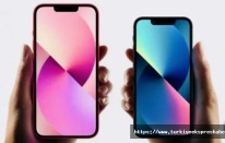 İPhone 14 ve iPhone 14 Plus Satışları Azalıyor